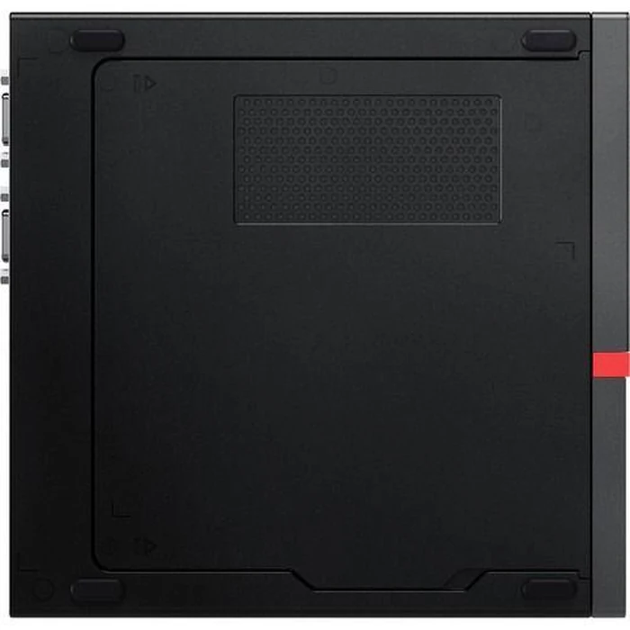 Lenovo ThinkCentre M920q Tiny Desktop PC - Intel Core i7-8700T 2.4GHz - 256GB - Black - 16GB RAM by Lenovo - Image 2