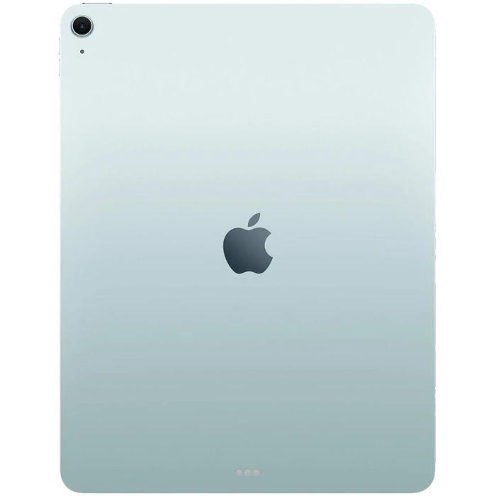 iPad Air M3 (2025) - 128GB - Cellular + WiFi - Blue by Apple - Image 3