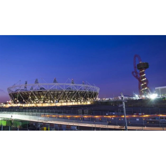 Games of the XXX Olympiad (Two-Disc Collector's Edition) [Blu-ray] by Team Marketing - Image 3