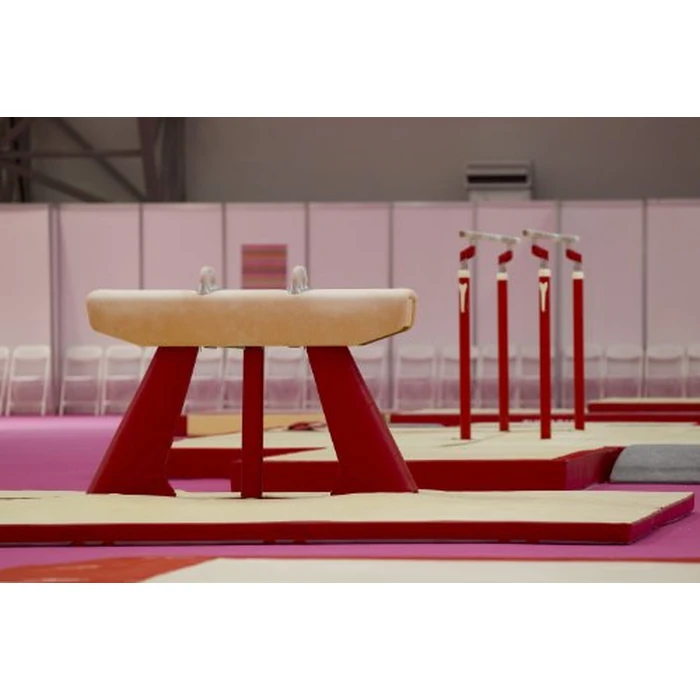 Games of the XXX Olympiad (Two-Disc Collector's Edition) [Blu-ray] by Team Marketing - Image 7