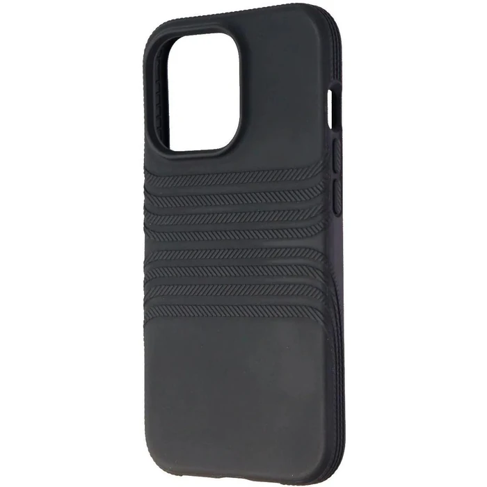 Tech21 Evo Tactile Series Flexible Grip Phone Case for iPhone 13 Pro - Black by Tech21 - Image 2