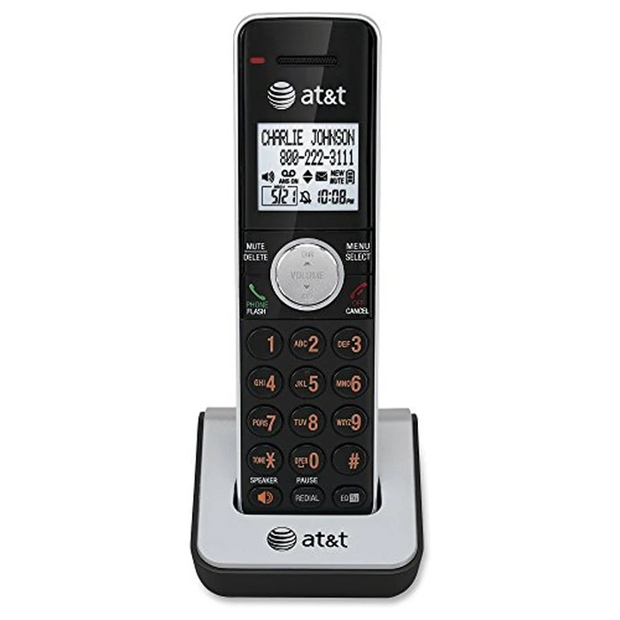 AT&T CL80111 Phone by AT&T - Used - Like New condition