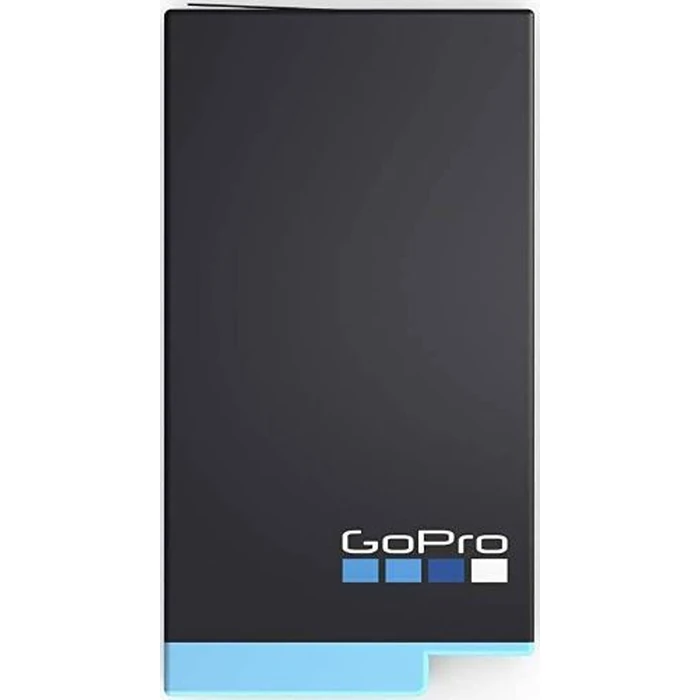 GoPro Rechargeable Battery Max - Black by GoPro - Refurbished - Good condition