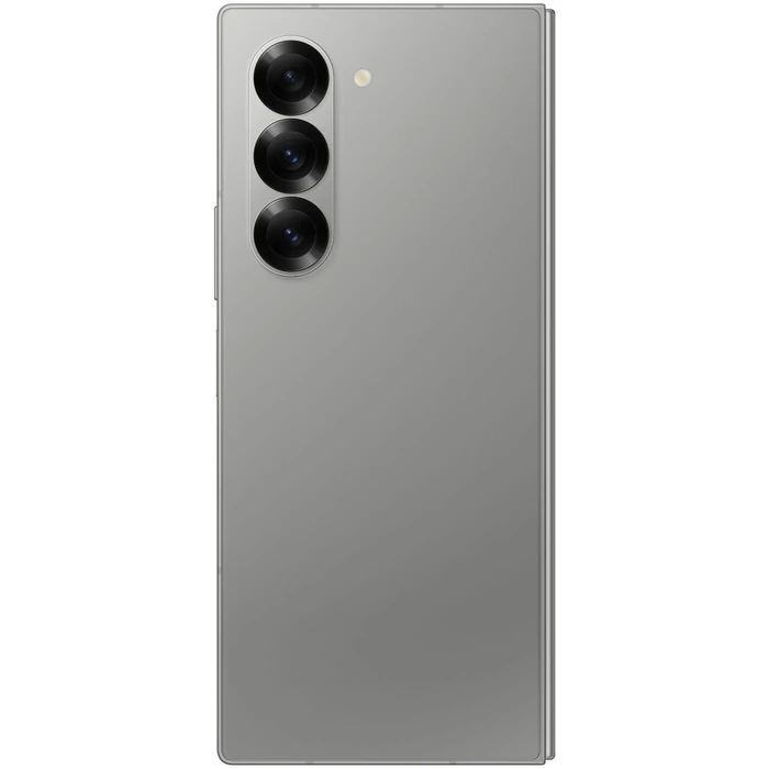 Galaxy Z Fold6 - 256GB - 1 Physical SIM - Silver Shadow - Unlocked by Samsung - Image 3