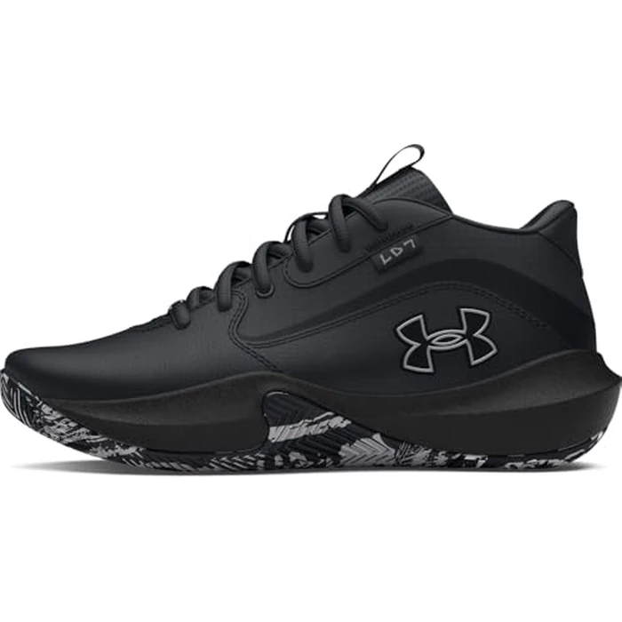 UA GS Lockdown 7 by Under Armour - Used - Like New condition