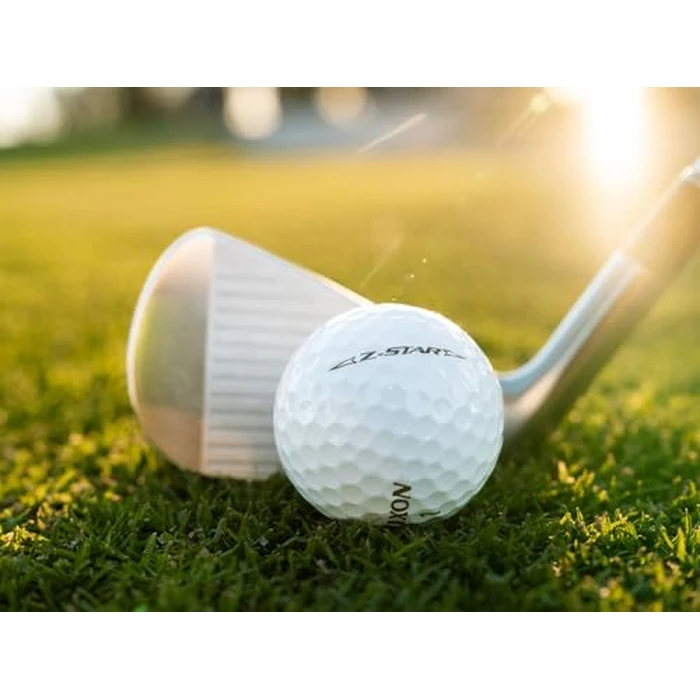Srixon Z-Star Golf Balls, Z-Star 8, White by Srixon - Image 5
