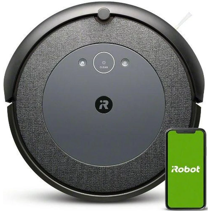 iRobot Roomba i4 Robot Vacuum - Black by iRobot - Refurbished - Excellent condition - US$199.85