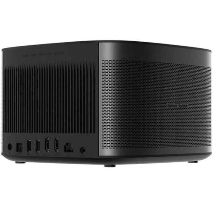 XGIMI Horizon Pro 4K Projector - Black by XGIMI - Image 2