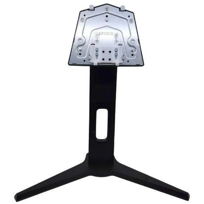 Onn Curved Gaming Monitor 27" (100094417) Stand Only - Black by Onn - Refurbished - Excellent condition - US$37.94