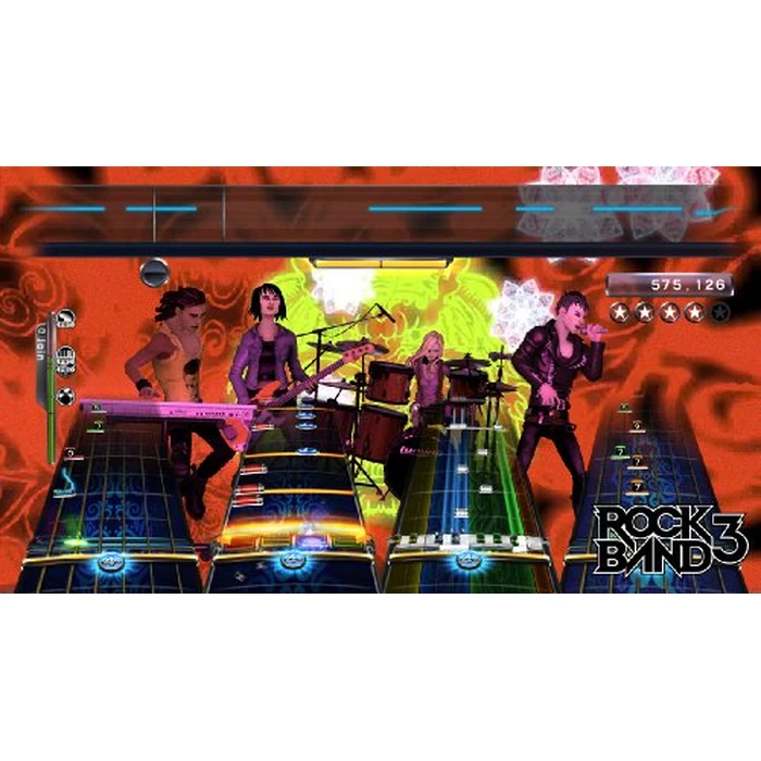 Rock Band 3 by Electronic Arts - Image 6
