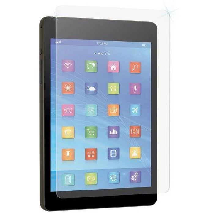 PureGear HD Glass Screen Protector for Samsung Galaxy Tab E (2016) - Clear by PureGear - Refurbished - Brand New condition - US$8.28