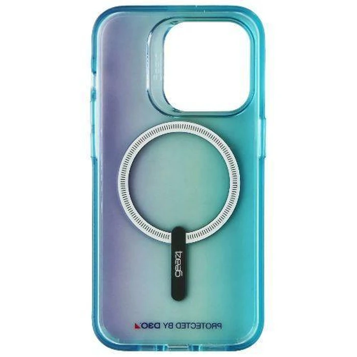 ZAGG Gear4 Milan Snap Phone Case with Magsafe for iPhone 14 Pro - Aurora Ombre by ZAGG - Image 3