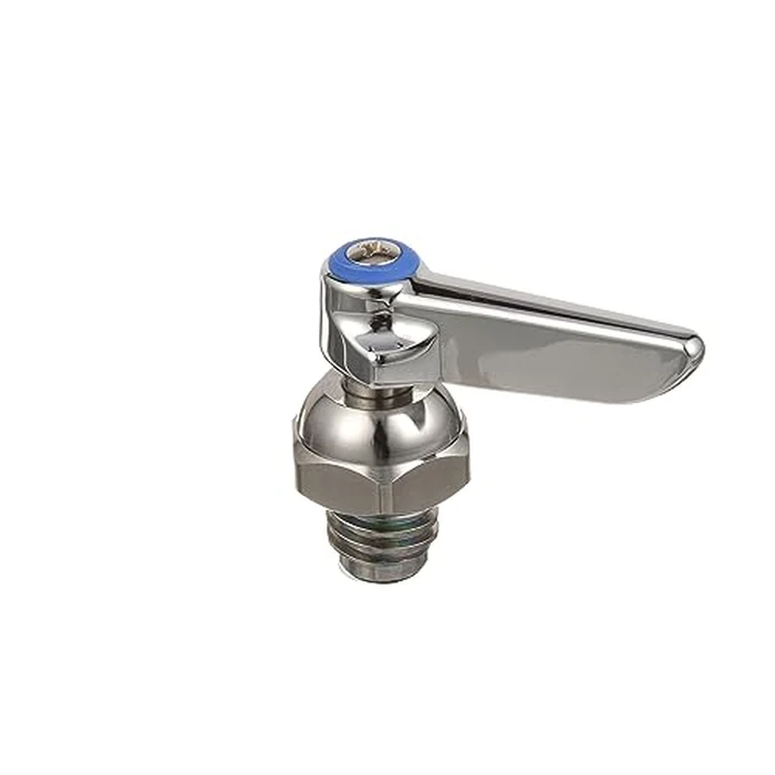 T&S Brass 002709-40 Spindle Assembly, Cold by T&S Brass - Used - Very Good condition - CA$22.85