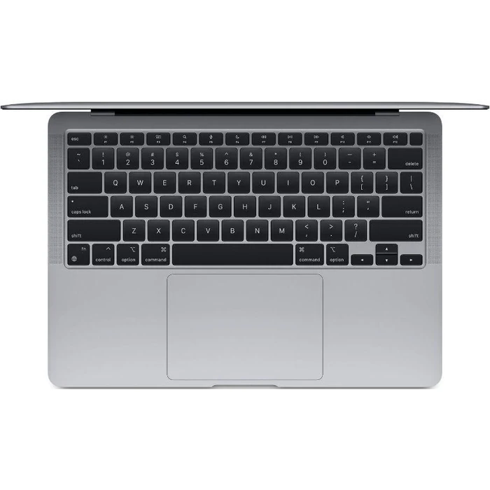 MacBook Air 13.3-inch (2020) - M1 - Apple M1 Chip: 8-Core CPU/8-Core GPU - 16GB RAM - SSD 256GB by Apple - Image 2