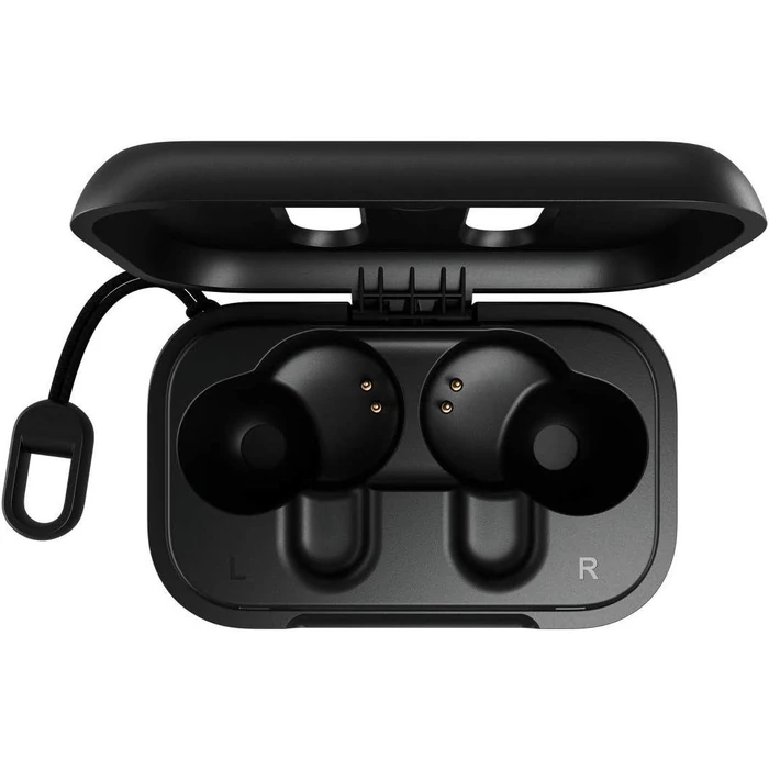 Skullcandy Dime True Wireless Earbuds - Black by Skullcandy - Image 4