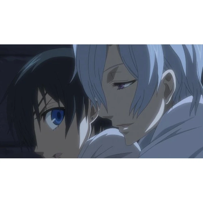 Black Butler: Season 1, Part 2 by Funimation - Image 3