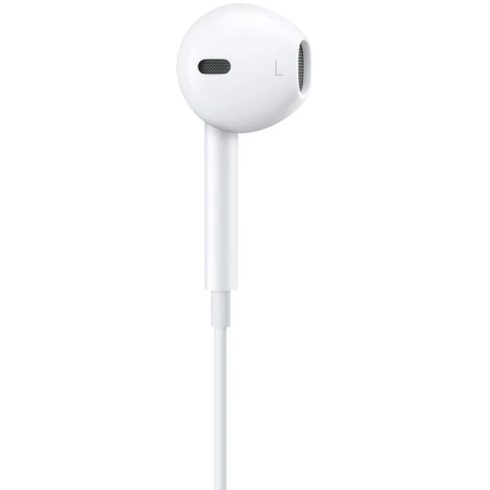 Apple EarPods with Lightning Connector - White by Apple - Image 3