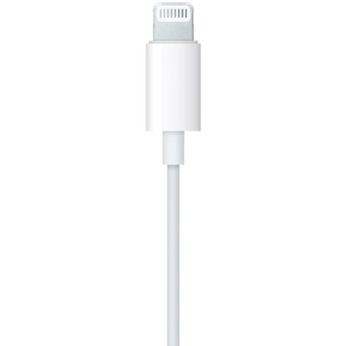 Apple EarPods with Lightning Connector - White by Apple - Image 5
