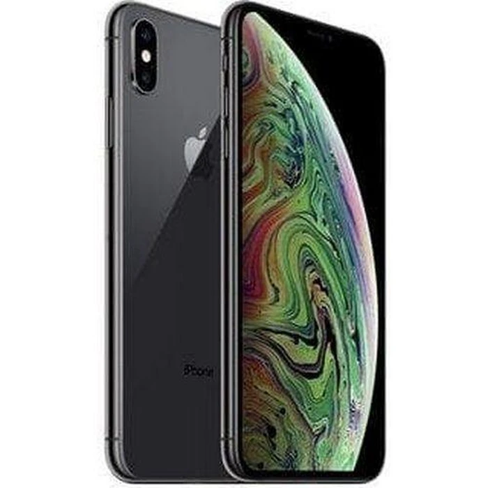 iPhone XS Max - 512GB - Space Grey by Apple - Image 5