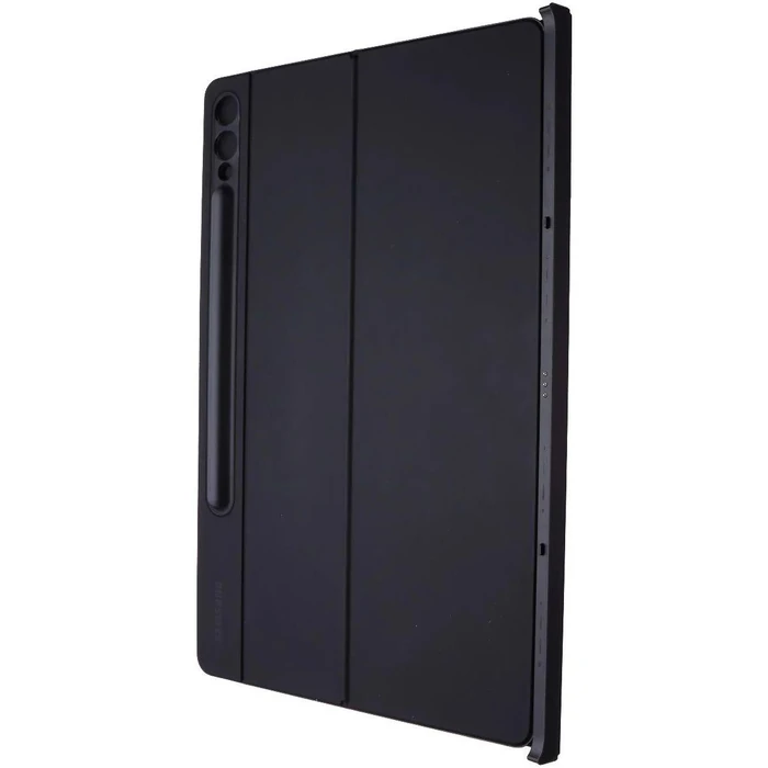 Samsung Book Cover Keyboard for Galaxy Tab S9+ - Black by Samsung - Image 3