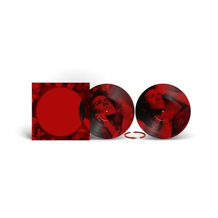 Careless Whisper (Picture Disc Cut At 45 Rpm) (Vinyl) by SONY MUSIC CG - Used - Like New condition - CA$40.93