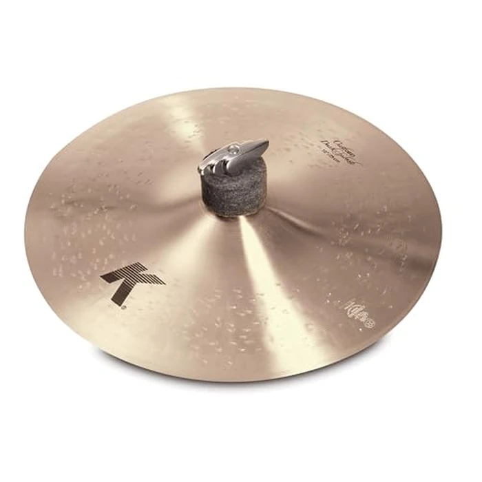 Zildjian K0932 10" K Custom Dark Splash Cast Cymbal by Zildjian - Used - Like New condition