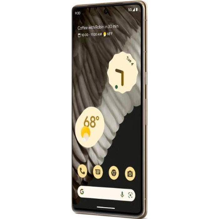 Google Pixel 7 Pro - 128GB - 8GB RAM - Hazel - AT&T by Google - Image 4
