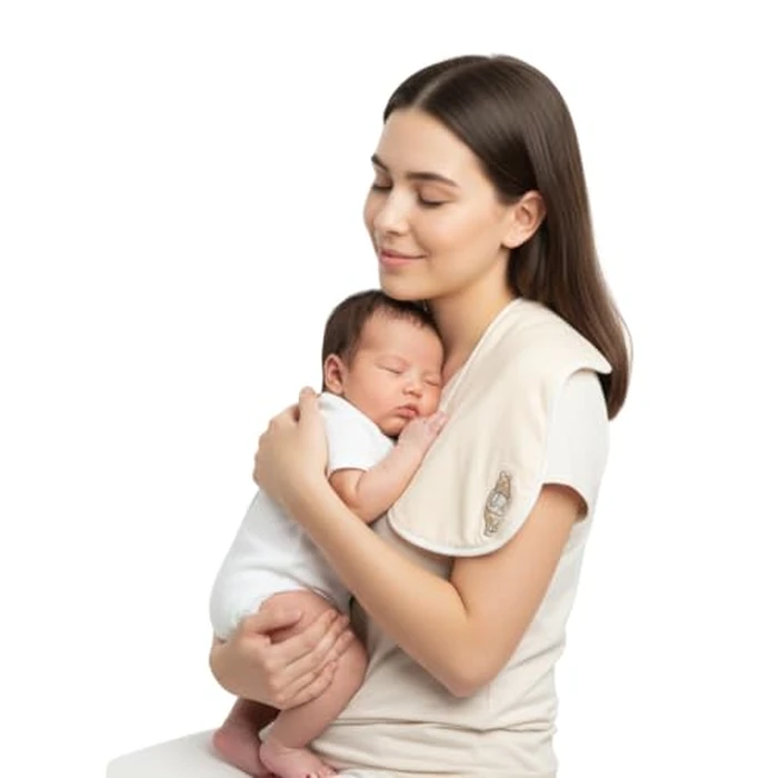 Disney Baby Winnie The Pooh Burp Cloths 3 Pack Soft Absorbent 20" x 10" Leakproof Burping Rags for Newborn and Infants by Disney - Image 6