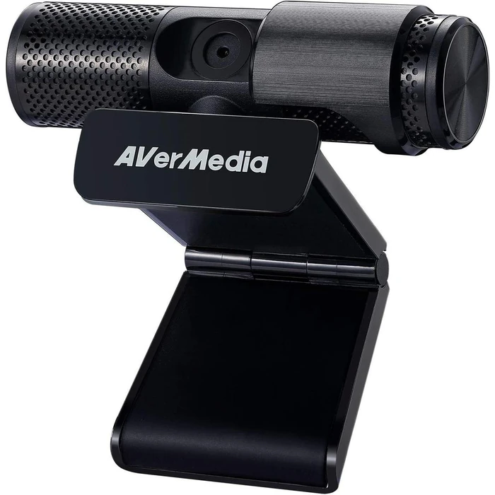AVerMedia Live Streamer Cam PW313 - Black by AVerMedia - Refurbished - Excellent condition - US$58.48