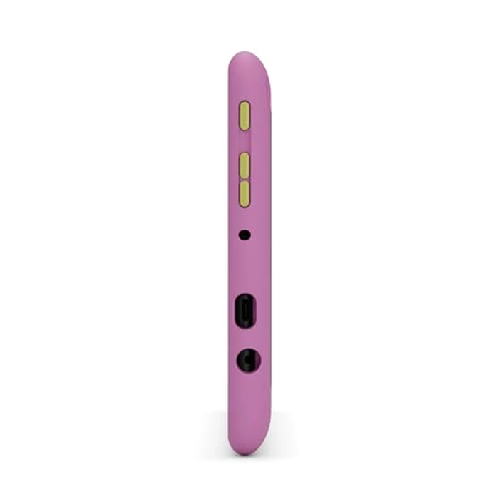 Amazon Kid-Friendly Case for Fire HD 8 tablet (Only compatible with 12th generation tablet), Jungle Cat by Amazon - Image 4