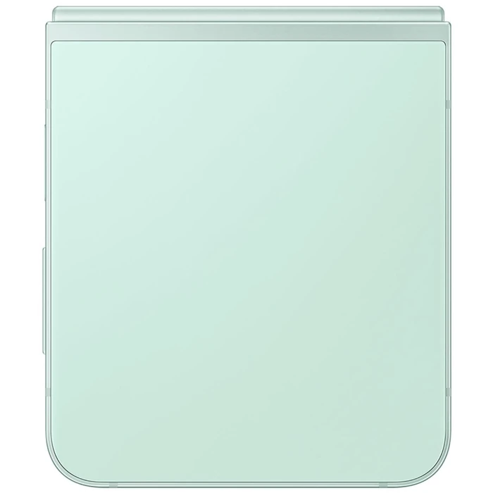 Galaxy Z Flip6 - 256GB - Mint - Unlocked by Samsung - Image 3