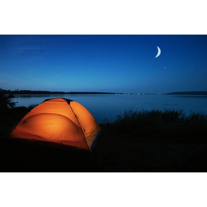 MagLite Battery-Powered LED Flashlight - ML300L 2-Cell D Flashlight with Adjustable Focus, Precise Beam, Long Battery Life, Water-Resistant for Emergency, Outdoor, and Camping by MagLite - Image 6