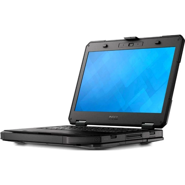 Dell Latitude 14 5414 Rugged Laptop 14" - Black - Intel Core i5-6300U 2.4GHz - 8GB RAM - 128GB by Dell - Image 3