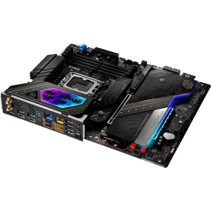 ASRock Z890 Taichi LGA 1851 ATX Motherboard by ASRock - Image 5