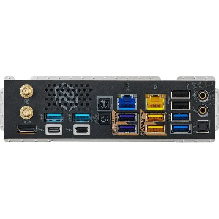 ASRock Z890 Taichi LGA 1851 ATX Motherboard by ASRock - Image 7