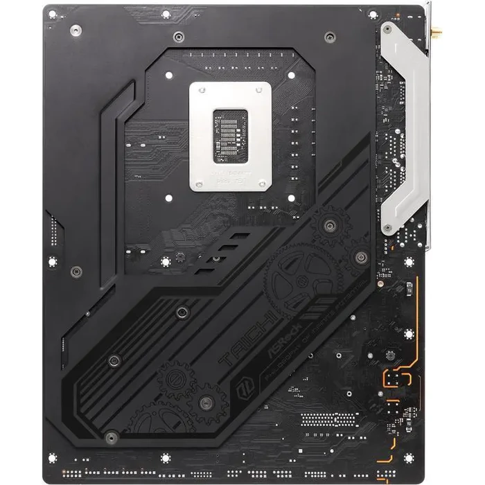 ASRock Z890 Taichi LGA 1851 ATX Motherboard by ASRock - Image 8