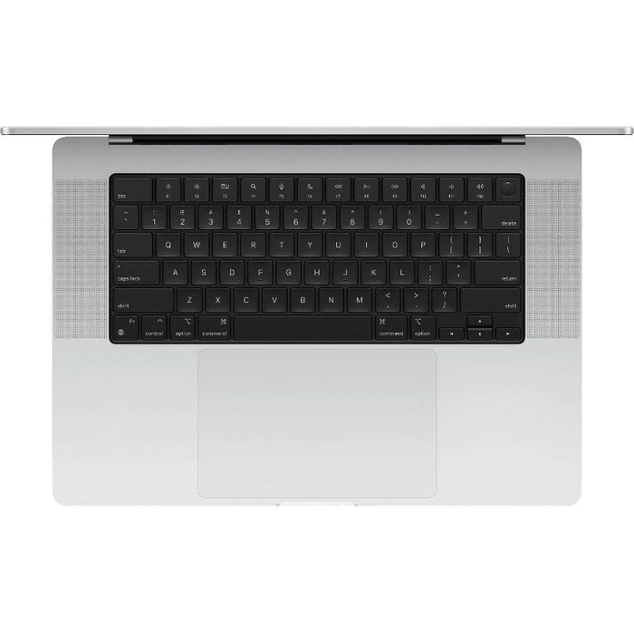 MacBook Pro 16-inch (2023) - M3 - Apple M3 Pro chip: 12-core CPU/18-Core GPU - 18GB RAM - SSD 512GB by Apple - Image 2