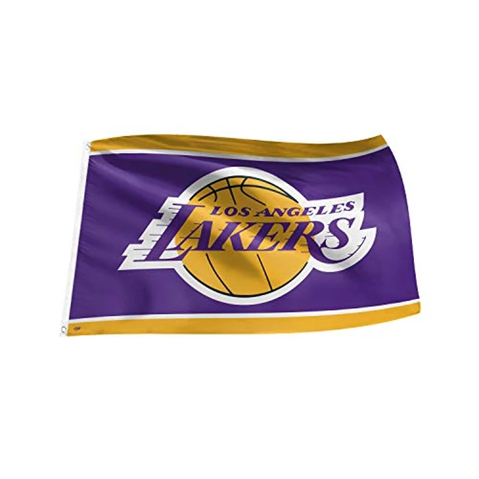 The Sports Vault by Inglasco NBA Toronto Raptors 3' x 5' Banner Flag with Reinforced Grommets by sportsvault - Used - Very Good condition - CA$8.93