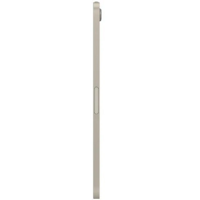 iPad Mini 8.3-inch (2021) 6th Gen - 256GB - Cellular + WiFi - Starlight by Apple - Image 4
