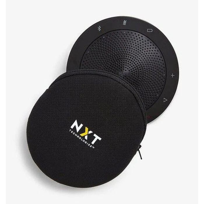 NXT Technologies UC-5100 Speakerphone (NX55446) - Black by NXT Technologies - Image 4