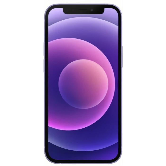 iPhone 12 - 256GB - Purple - Unlocked by Apple - Image 2