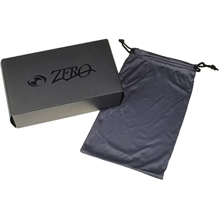 ZERO TECH BASE Outlet Compatible Replacement Lens for Smith I/O Snow Goggles Clear by ZERO TECH BASE - Image 7