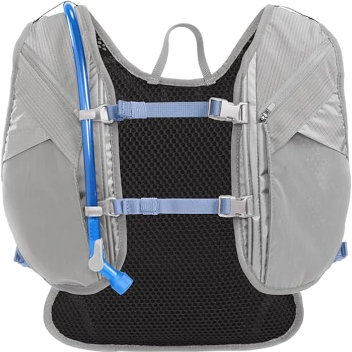 CamelBak Women's Chase Race 4 Hydration Vest- for Gravel, Mountain, Bikepacking and Endurace Cycling- 1.5L Reservoir, Vapor Blue by Camelbak Products - Image 3