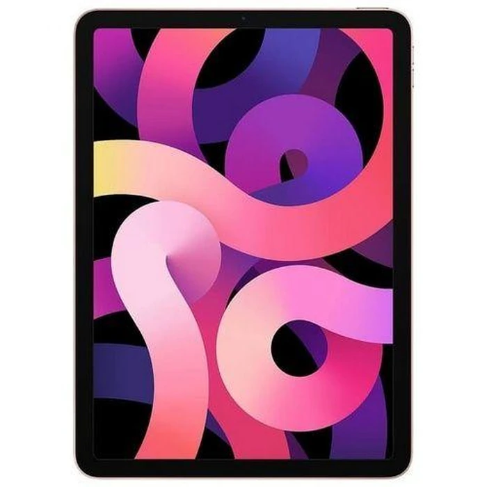 iPad Air 10.9-inch (2020) 4th Gen - 256GB - Cellular + WiFi - Rose Gold by Apple - Image 3