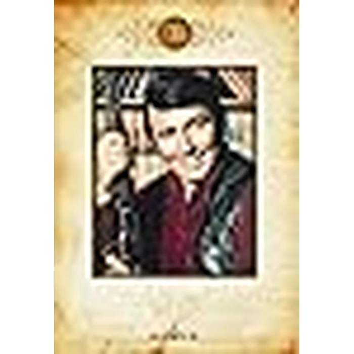 The Virginian - Complete First Season on 10 DVDs - Limited Edition Embossed Collector's Tin! Plus Bonus Interview DVD! by TIMELESS MEDIA GROUP - Image 10