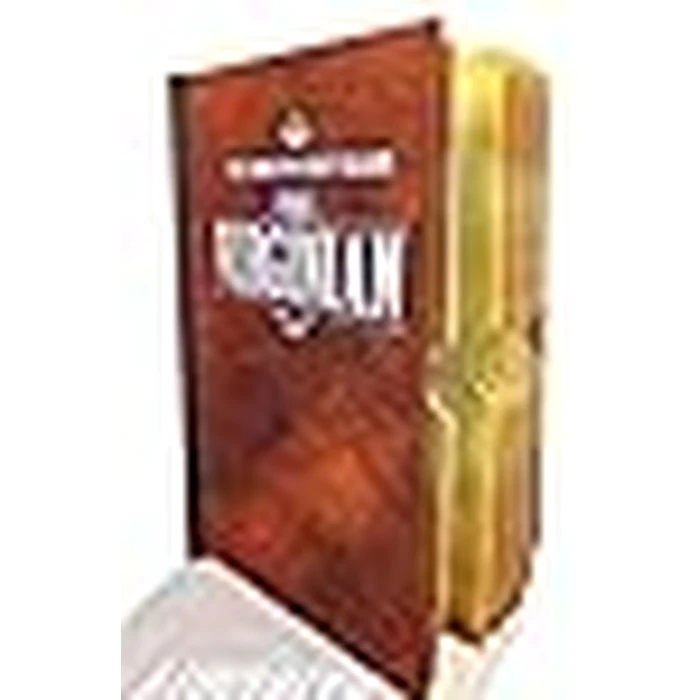 The Virginian - Complete First Season on 10 DVDs - Limited Edition Embossed Collector's Tin! Plus Bonus Interview DVD! by TIMELESS MEDIA GROUP - Image 4