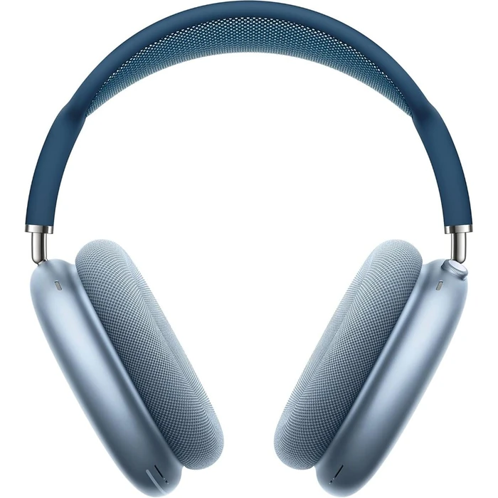 Apple AirPods Max (2020) - Lightning Charging Port - Sky Blue by Apple - Image 1