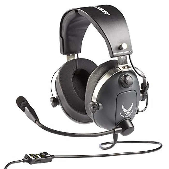 ThrustMaster T.Flight U.S. Air Force Edition DTS by Thrustmaster - Image 1