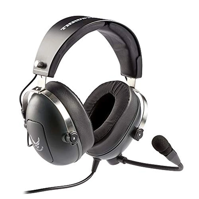 ThrustMaster T.Flight U.S. Air Force Edition DTS by Thrustmaster - Image 2