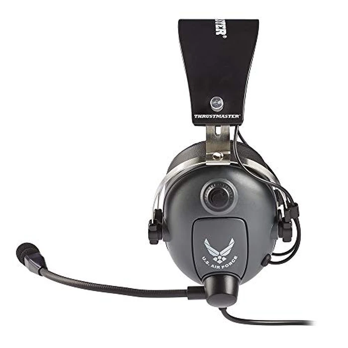 ThrustMaster T.Flight U.S. Air Force Edition DTS by Thrustmaster - Image 4
